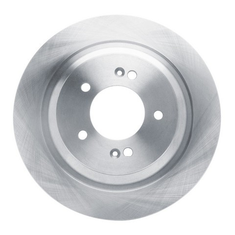 Dynamic Friction Company Disc Brake Rotor 600-03068