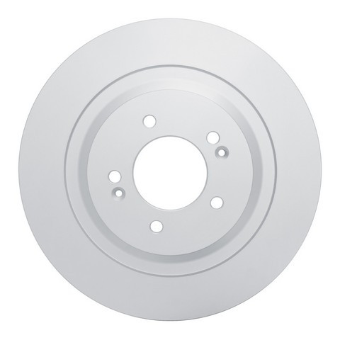 Dynamic Friction Company Disc Brake Rotor 604-21049