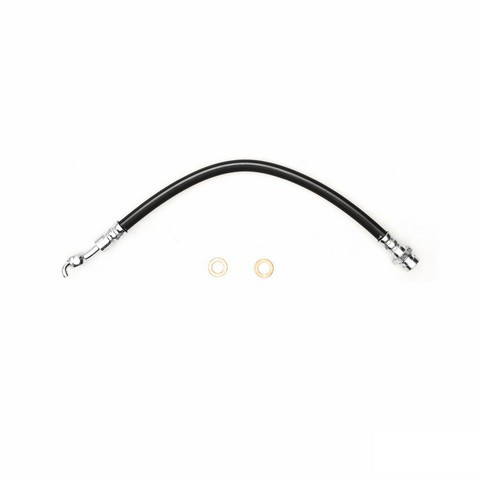 Dynamic Friction Company Brake Hydraulic Hose 350-21106