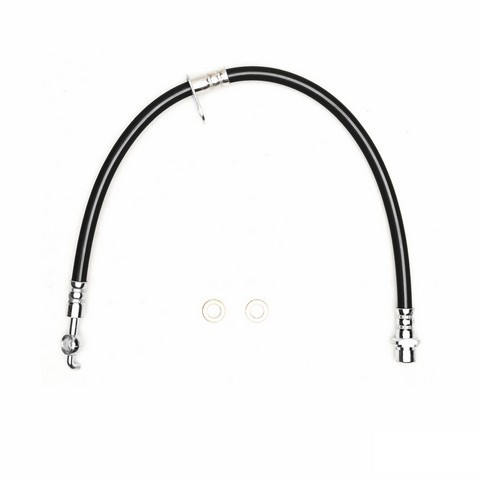 Dynamic Friction Company Brake Hydraulic Hose 350-76111