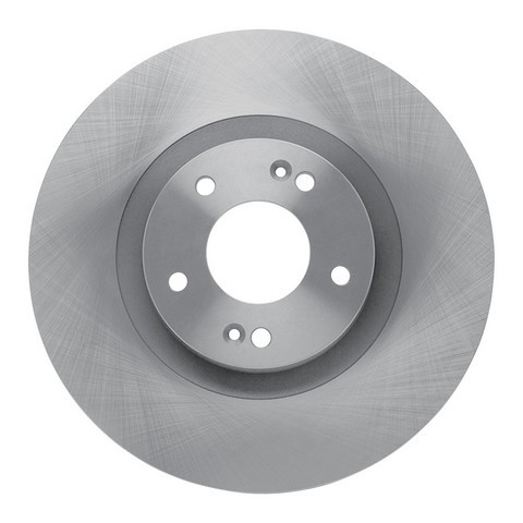 Dynamic Friction Company Disc Brake Rotor P/N:600-21046