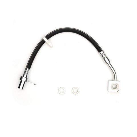 Dynamic Friction Company Brake Hydraulic Hose P/N:350-40214