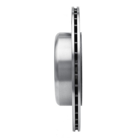 Dynamic Friction Company Disc Brake Rotor P/N:600-31104
