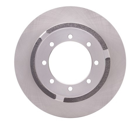 Dynamic Friction Company Disc Brake Rotor P/N:600-54225