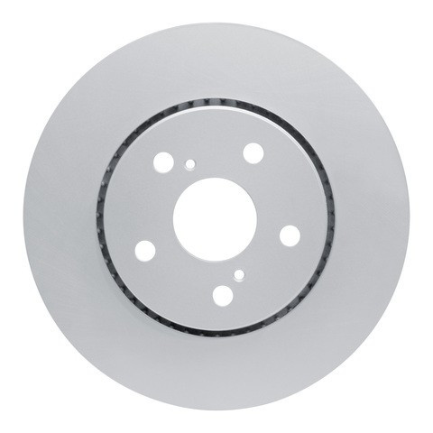 Dynamic Friction Company Disc Brake Rotor P/N:604-76153