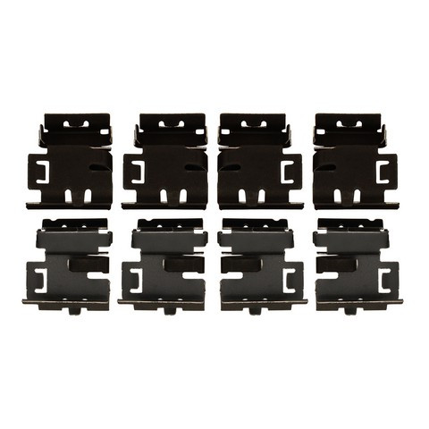 Dynamic Friction Company Disc Brake Hardware Kit 340-47075