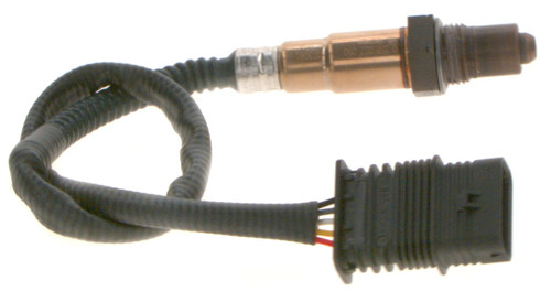 Bosch Oxygen Sensor 17111 - view 4