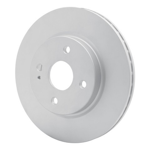 Dynamic Friction Company Disc Brake Rotor 604-80050