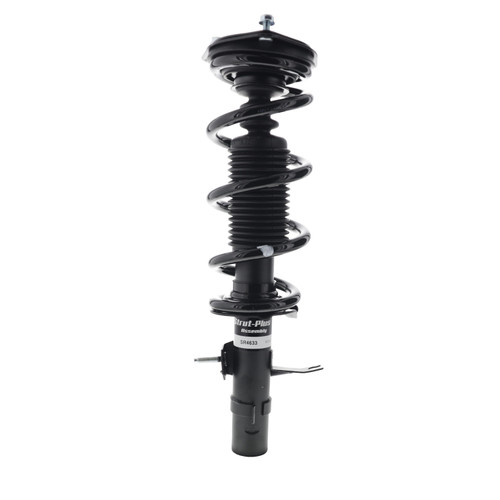 KYB Suspension Strut and Coil Spring Assembly P/N:SR4633