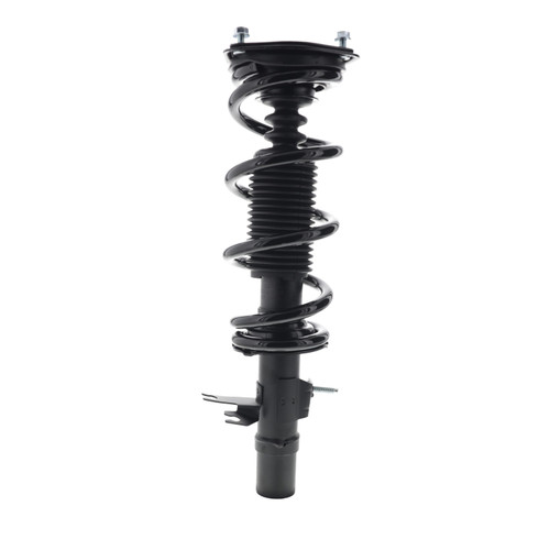 KYB Suspension Strut and Coil Spring Assembly P/N:SR4633