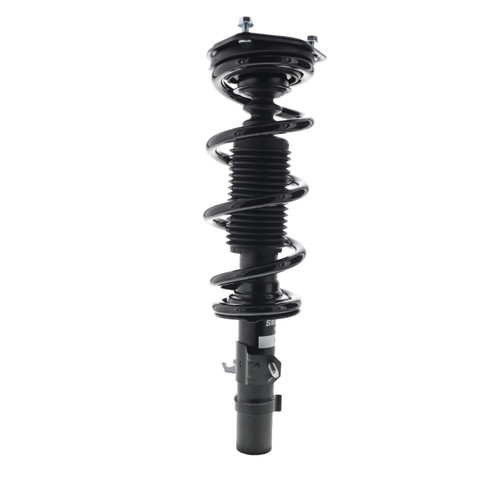 KYB Suspension Strut and Coil Spring Assembly P/N:SR4633