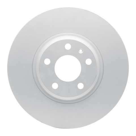 Dynamic Friction Company Disc Brake Rotor P/N:900-73065