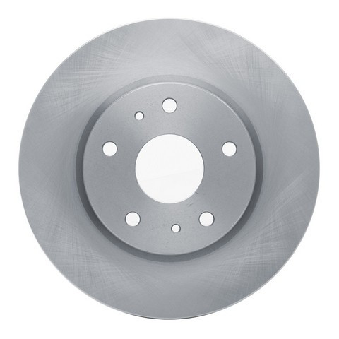 Dynamic Friction Company Disc Brake Rotor 600-01004