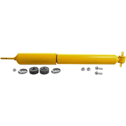 Monroe Shocks & Struts Suspension Shock Absorber P/N:34766 Monroe Shocks & Struts Suspension Shock Absorber P/N:34766