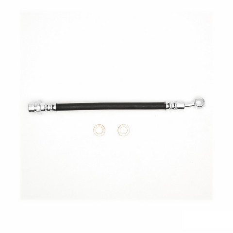 Dynamic Friction Company Brake Hydraulic Hose P/N:350-59175