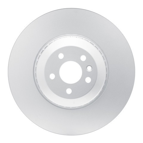 Dynamic Friction Company Disc Brake Rotor 604-20043