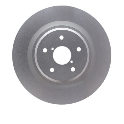 Dynamic Friction Company Disc Brake Rotor P/N:604-13044