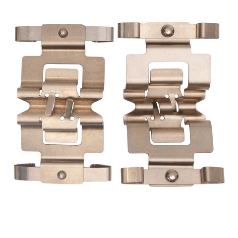 Dynamic Friction Company Disc Brake Hardware Kit 340-02023