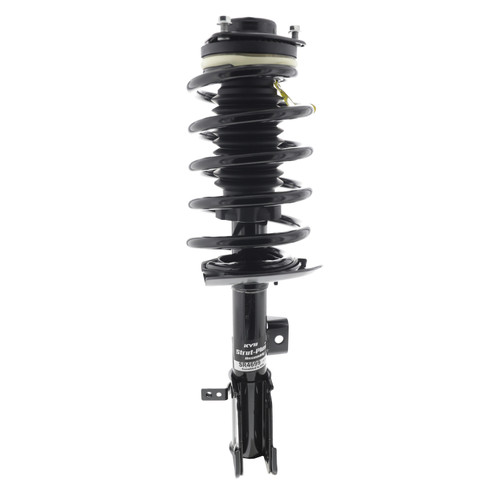 KYB Suspension Strut and Coil Spring Assembly SR4699