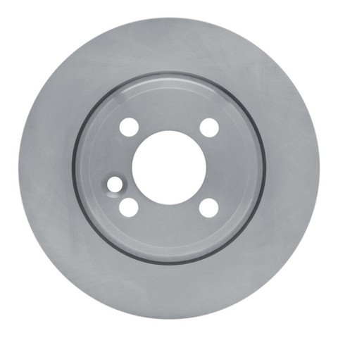 Dynamic Friction Company Disc Brake Rotor 600-32004
