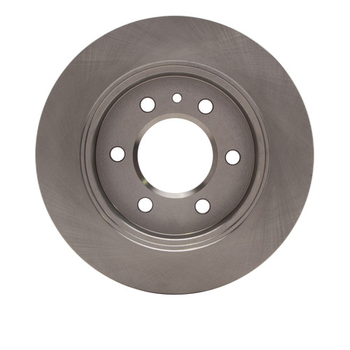 Dynamic Friction Company Disc Brake Rotor 600-63175 - view 3