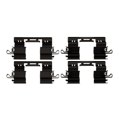 Dynamic Friction Company Disc Brake Hardware Kit 340-42016