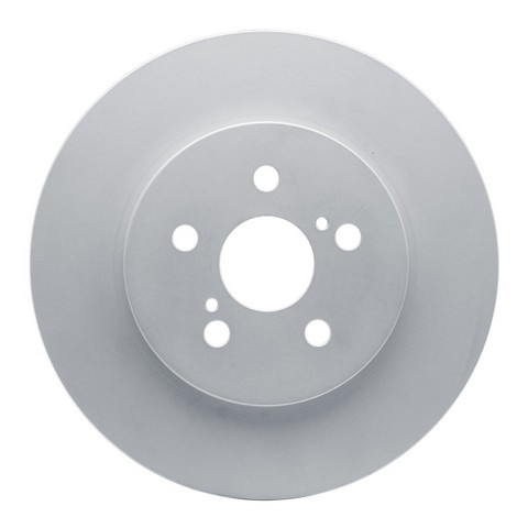 Dynamic Friction Company Disc Brake Rotor P/N:604-75029