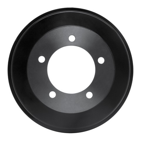 Dynamic Friction Company Brake Drum 365-19002
