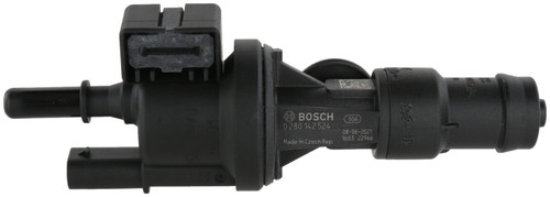 Bosch Vapor Canister Purge Valve 0280142524 - view 9