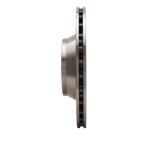 Dynamic Friction Company Disc Brake Rotor 600-73055 - view 2