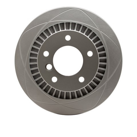 Dynamic Friction Company Disc Brake Rotor P/N:614-63137