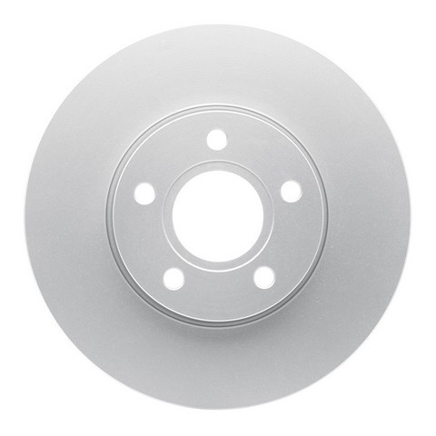 Dynamic Friction Company Disc Brake Rotor 604-54067