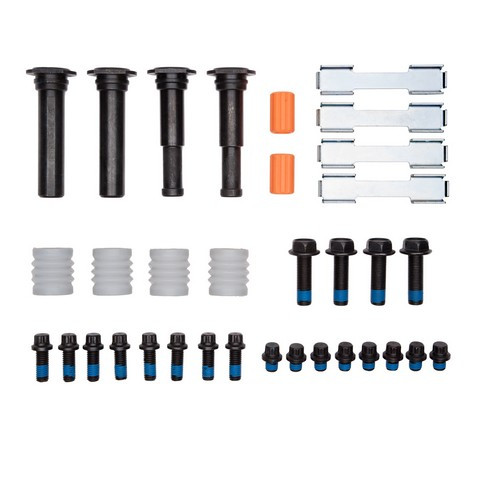 Dynamic Friction Company Disc Brake Hardware Kit 340-54074