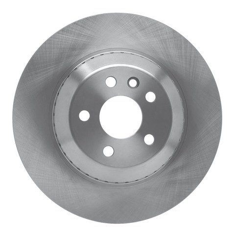 Dynamic Friction Company Disc Brake Rotor P/N:600-11035
