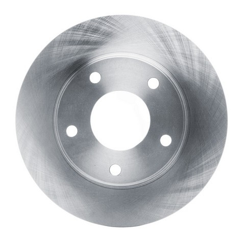 Dynamic Friction Company Disc Brake Rotor P/N:600-67115