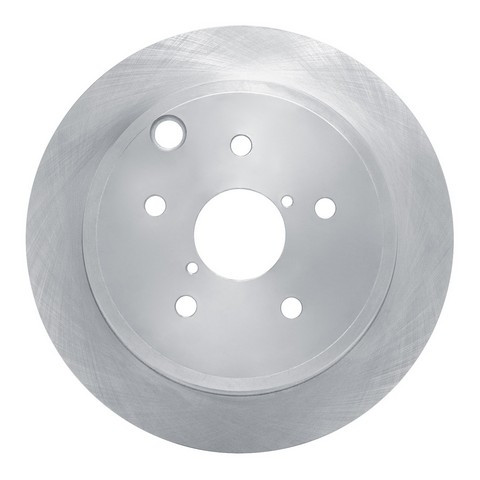 Dynamic Friction Company Disc Brake Rotor P/N:600-13050