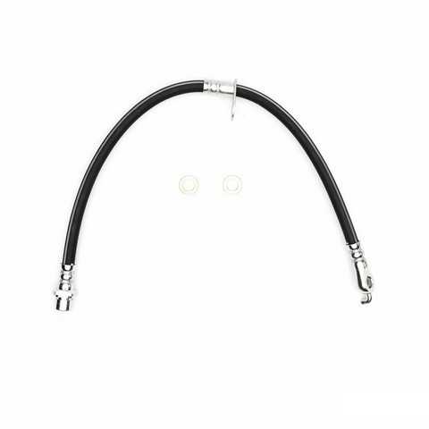 Dynamic Friction Company Brake Hydraulic Hose 350-76102