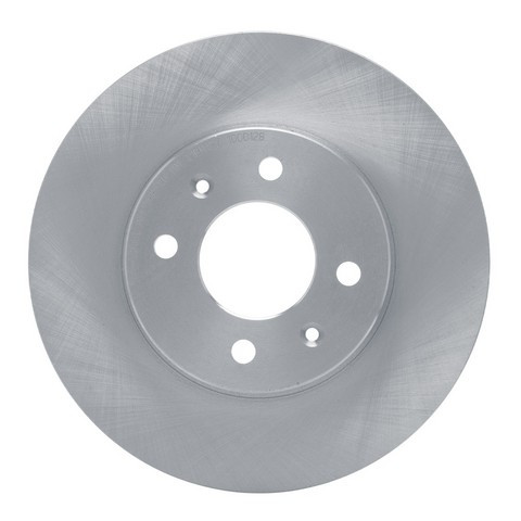Dynamic Friction Company Disc Brake Rotor 600-03042