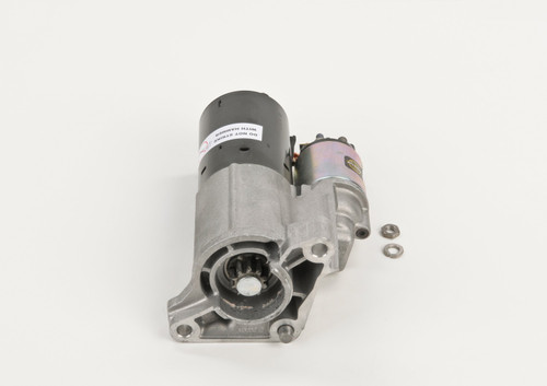 Bosch Starter SR0826X - view 4