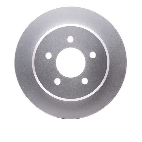 Dynamic Friction Company Disc Brake Rotor 604-40083