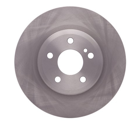 Dynamic Friction Company Disc Brake Rotor 600-63099