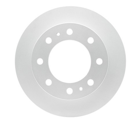 Dynamic Friction Company Disc Brake Rotor P/N:604-48038