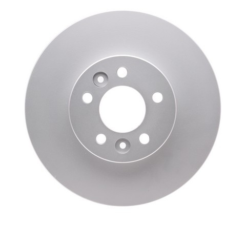 Dynamic Friction Company Disc Brake Rotor 604-56016