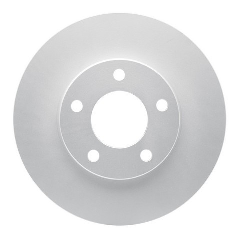 Dynamic Friction Company Disc Brake Rotor P/N:604-54177