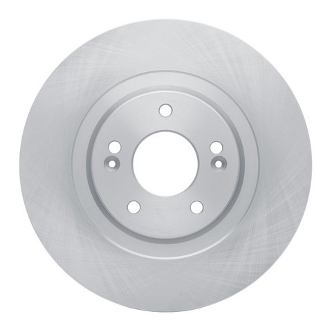 Dynamic Friction Company Disc Brake Rotor P/N:600-03053