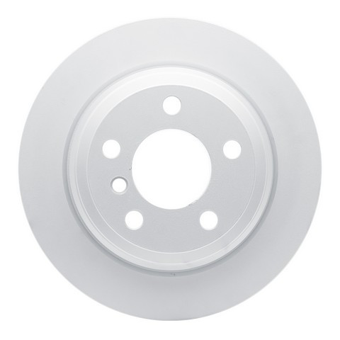 Dynamic Friction Company Disc Brake Rotor P/N:900-31117
