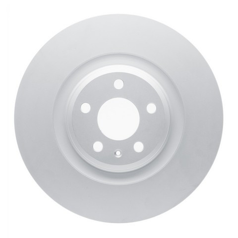 Dynamic Friction Company Disc Brake Rotor 604-73058
