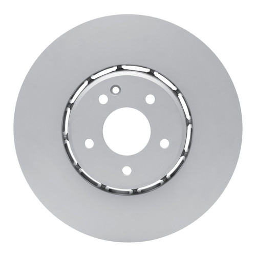 Dynamic Friction Company Disc Brake Rotor 900-63039DA