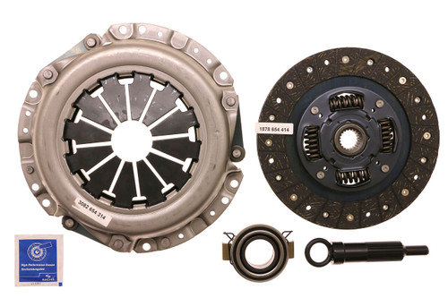 Sachs Transmission Clutch Kit P/N:K70495-01