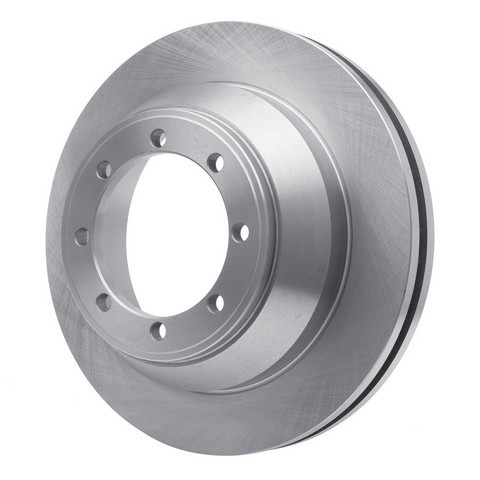 Dynamic Friction Company Disc Brake Rotor P/N:600-54212